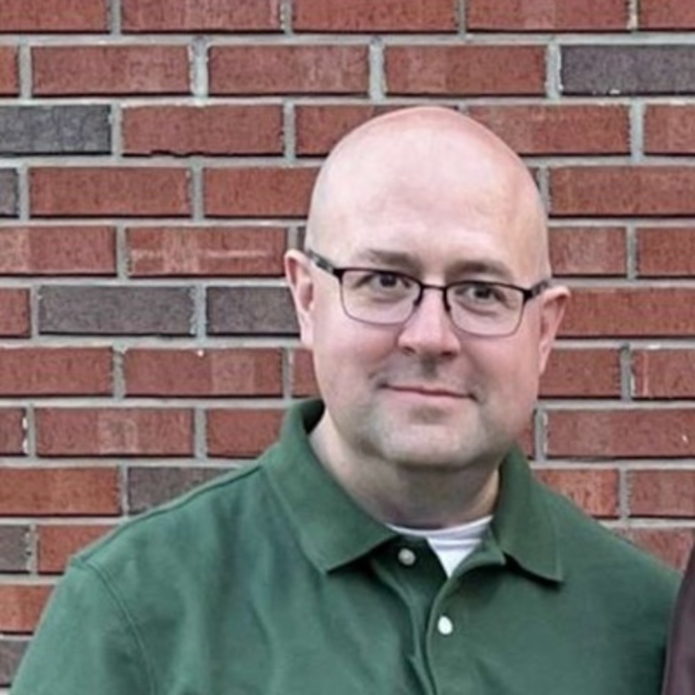 Meet your Posher, Mark